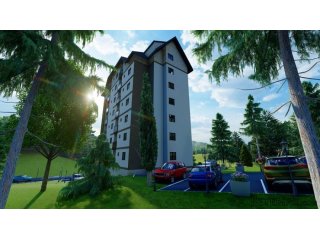 NOVI U PONUDI,ZLATIBOR PRODAJA,NASELJE PALISAD
