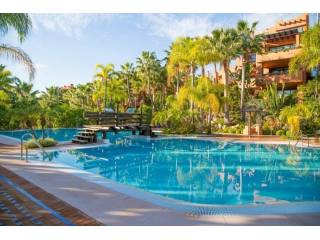 Stunning Duplex Penthouse with Sea..