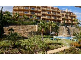2 bed Apartment in RIVIERA DEL SOL
