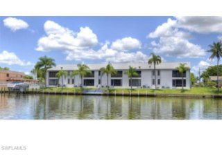 3631 Se 10th Ave, 202, CAPE CORAL