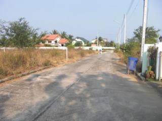 Land For Sale Pran Buri Prachuap Khiri..