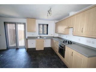 Tangmere Avenue, Hopwood, Heywood