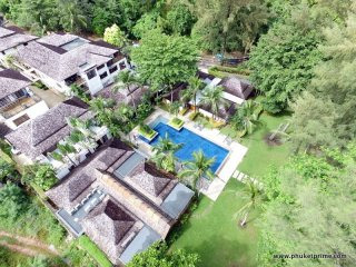 Beachfront 2-Bedroom Apartment - 1482 :..