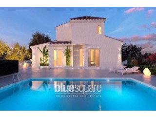 Modern 3-Bedroom Villa in Cap Marti