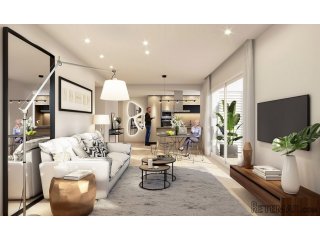 Preciosos apartamentos, ubicados en un complejo..