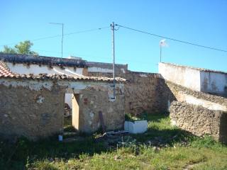 Ruin With Land For Sale - Goldra