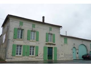 Stone House For Sale Matha