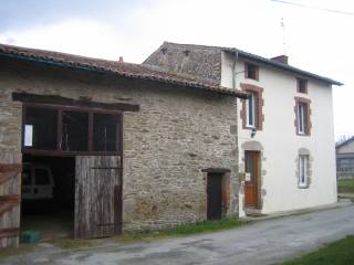 87 - Haute-Vienne