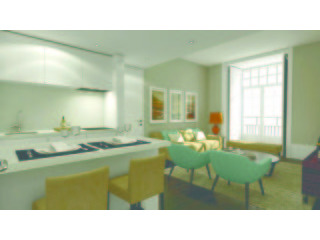 First Floor Studio Hotel Apartment 1F..