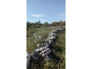 Građevinsko zemljište u okolici Kanfanara