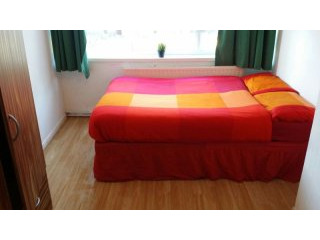Lovely Double Room Near Tower Bridge