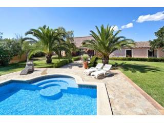 Marvelous Country Finca Property..
