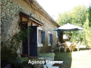Spacious Stone Village House With A..