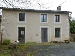 3 Bed Stone Village House