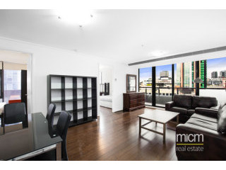 A Stylish City Tower Retreat You Need..