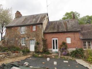 Delightful House with Outbuildings