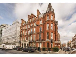 Park Street, Mayfair, London W1K