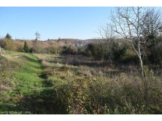 Building Plot Of Land On 2206m2 In..