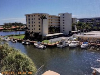 1 Harbourside Dr #4401, Delray Beach..