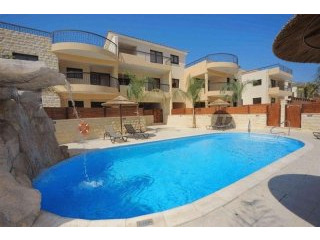 2 Bedrooms - Apartment - Larnaca - For..