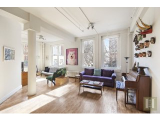 4 bedroom Apartment For Sale: 16 HUDSON..