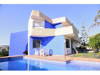 6 Bedroom Villa in Javea