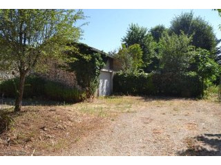 Barn Ready For Conversion With Attached..