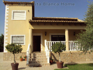 Beautiful Villa For Sale In..