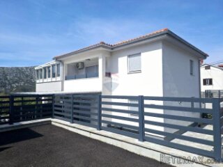 Crikvenica, Kostelj- trosoban stan, novogradnja