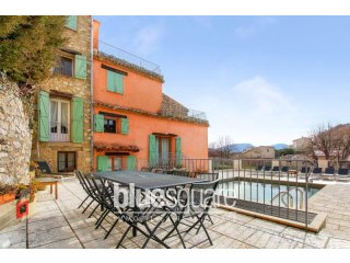 Gite for Sale in Cipieres