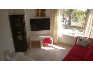 Horizonte E Apartment in Calpe