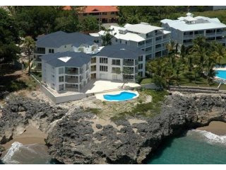 Sosua Ocean Front Condo