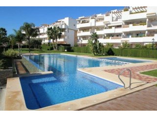 2 Bedrooms - Apartment - Alicante - For..