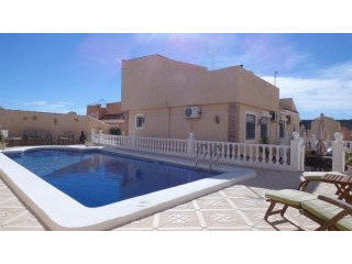 2 Bedrooms - Detached - Murcia - For..