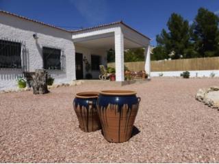 Country Finca Aspe
