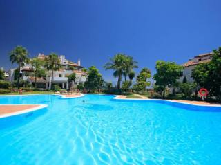 Monte Paraiso Country Club..