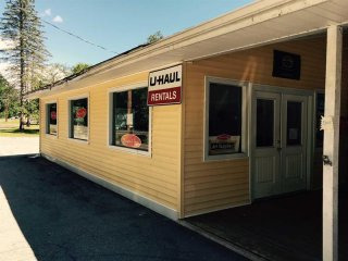 Commercial Property For Sale: 1300..