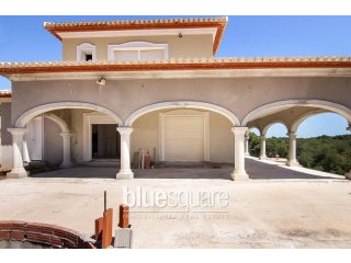 Lovely New Build in Javea