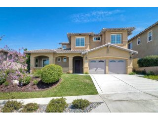 1580 Triton Street Carlsbad, California..