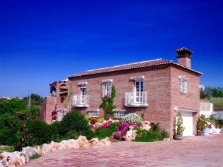 4 Bedroom Finca Villa