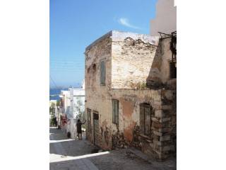 B104 - Unique Property in Syros Island