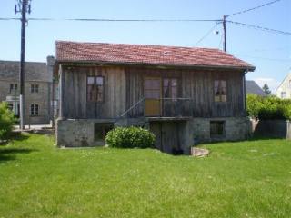 Ideal For Conversion Into Nice House