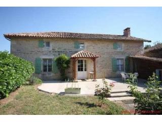 Pays Mellois (79). For sale : Rural..