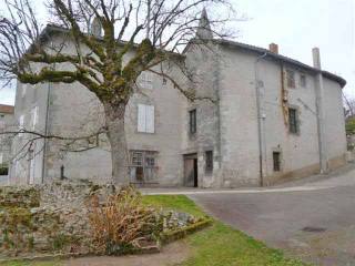 Ancient Post House Including Premises..