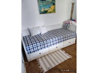 Barbariga, apartman kraj mora
