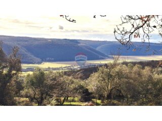 Građevinsko zemljište, Krasica, Buje