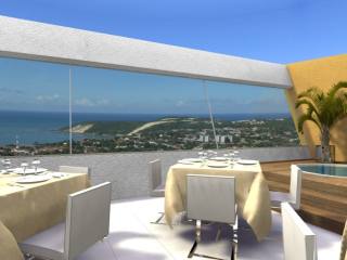 Luxury 2 Bed Apartment in Natal