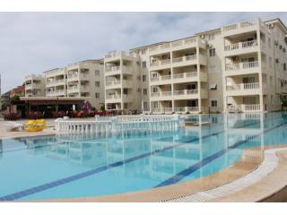 Royal Marina One Bedroom, Altinkum