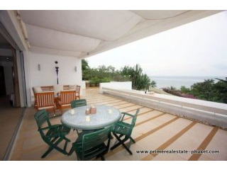 The Plantation Sea-View Condo - 1081 :..