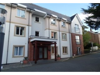 25 Slieau Rhee Apartments, Snugborough..